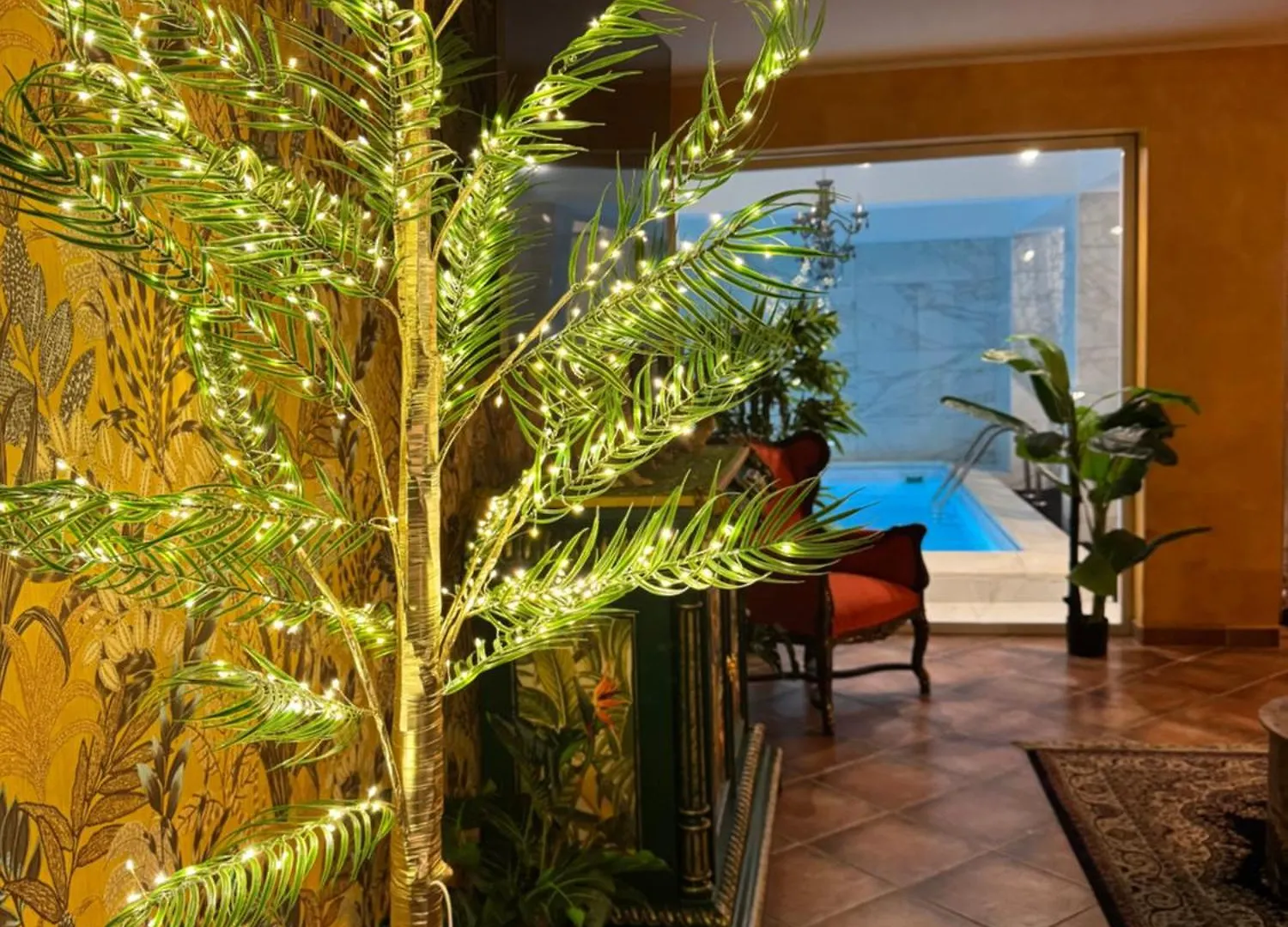 Maison Dell Etna Excelsior Suite Trecastagni 0*,  Italy