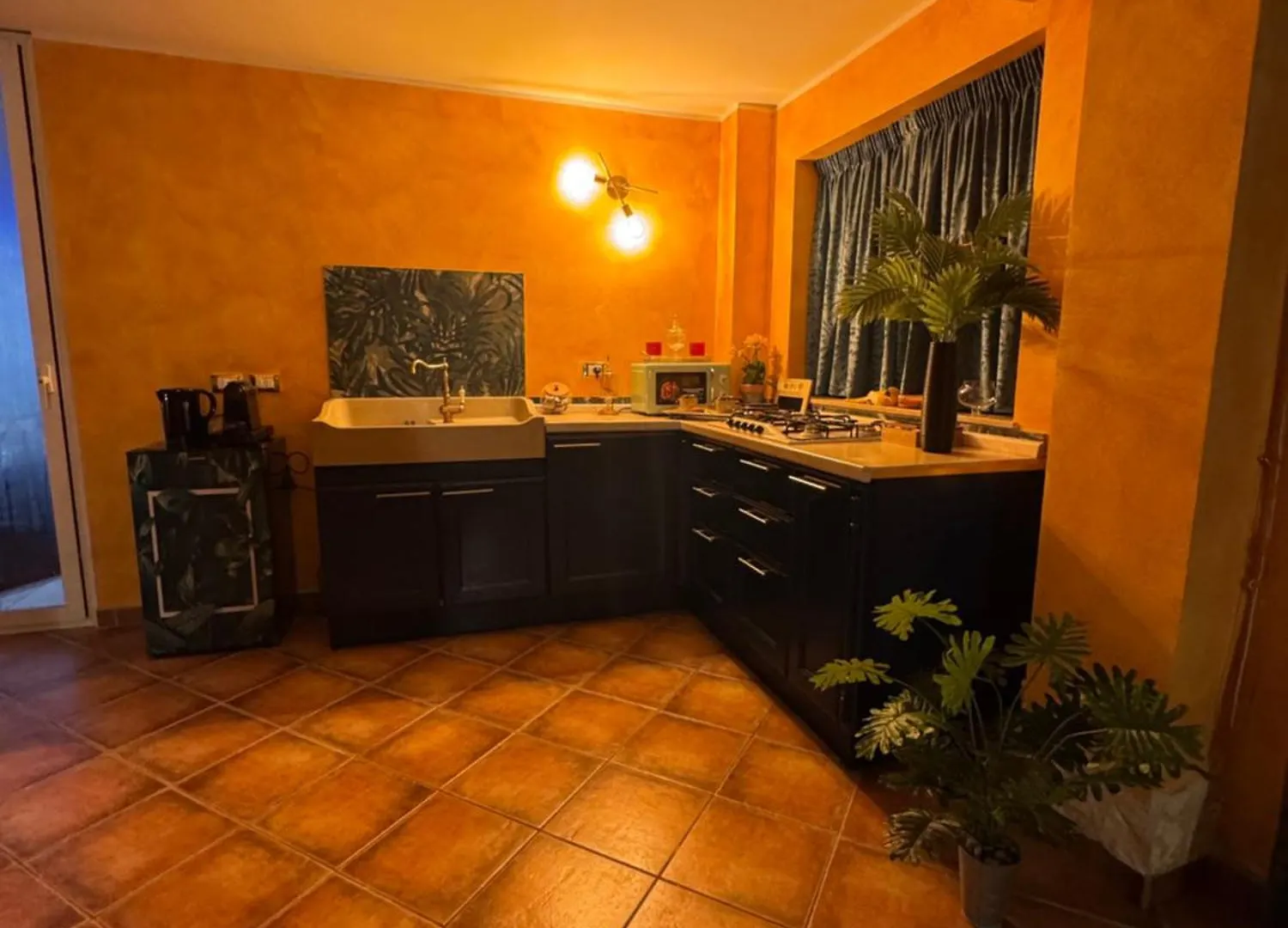 Maison Dell Etna Excelsior Suite Trecastagni 0*,