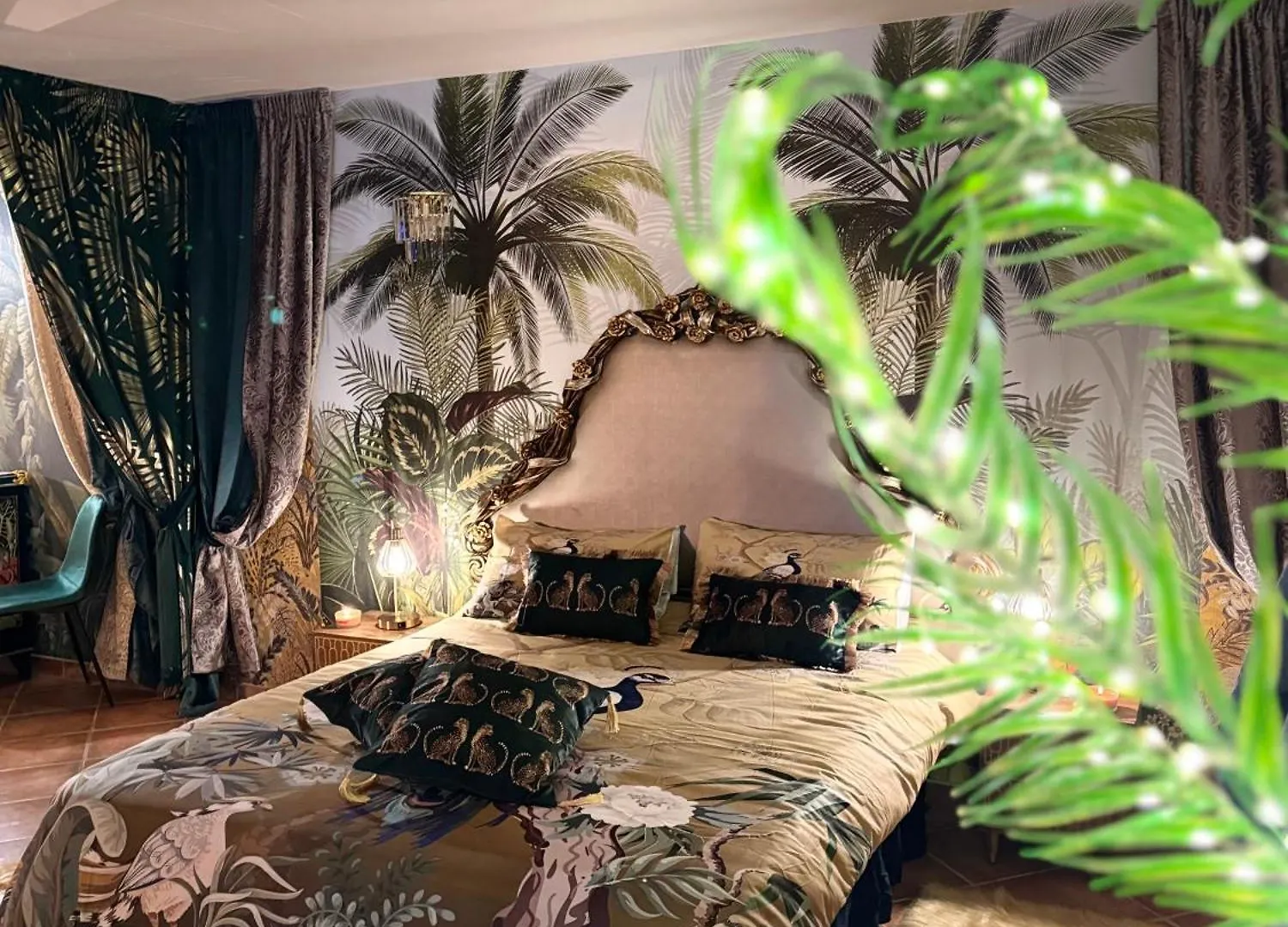 Maison Dell Etna Excelsior Suite Trecastagni