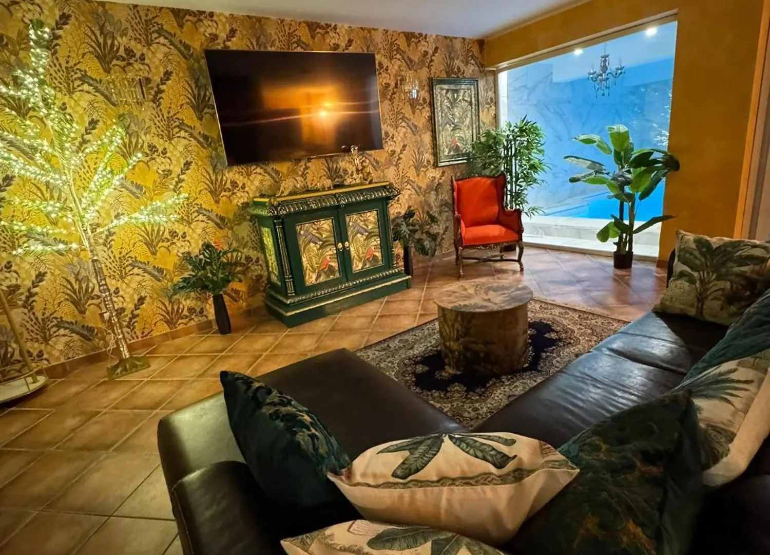 Maison Dell Etna Excelsior Suite Trecastagni