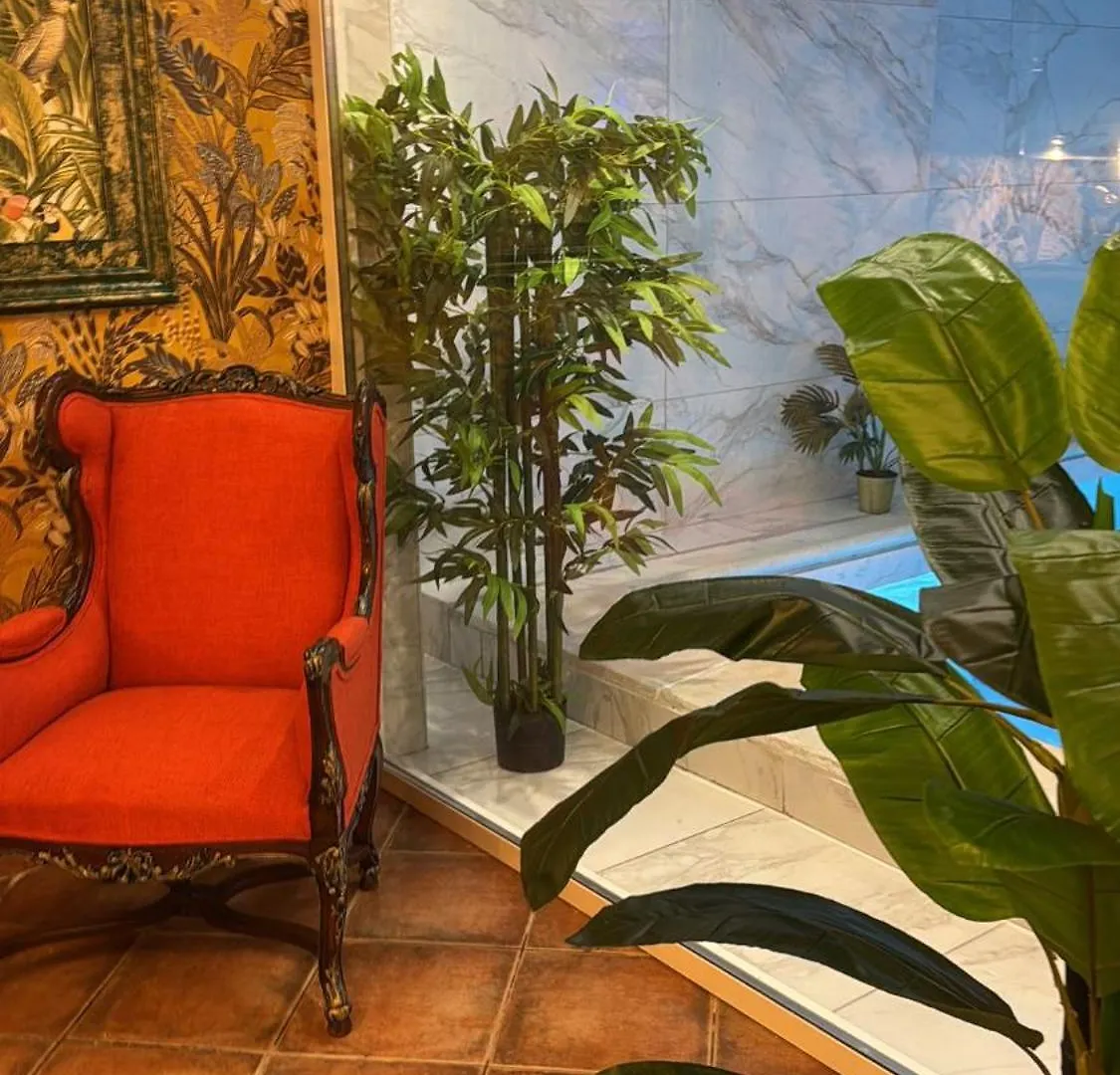 Maison Dell Etna Excelsior Suite Trecastagni Holiday home