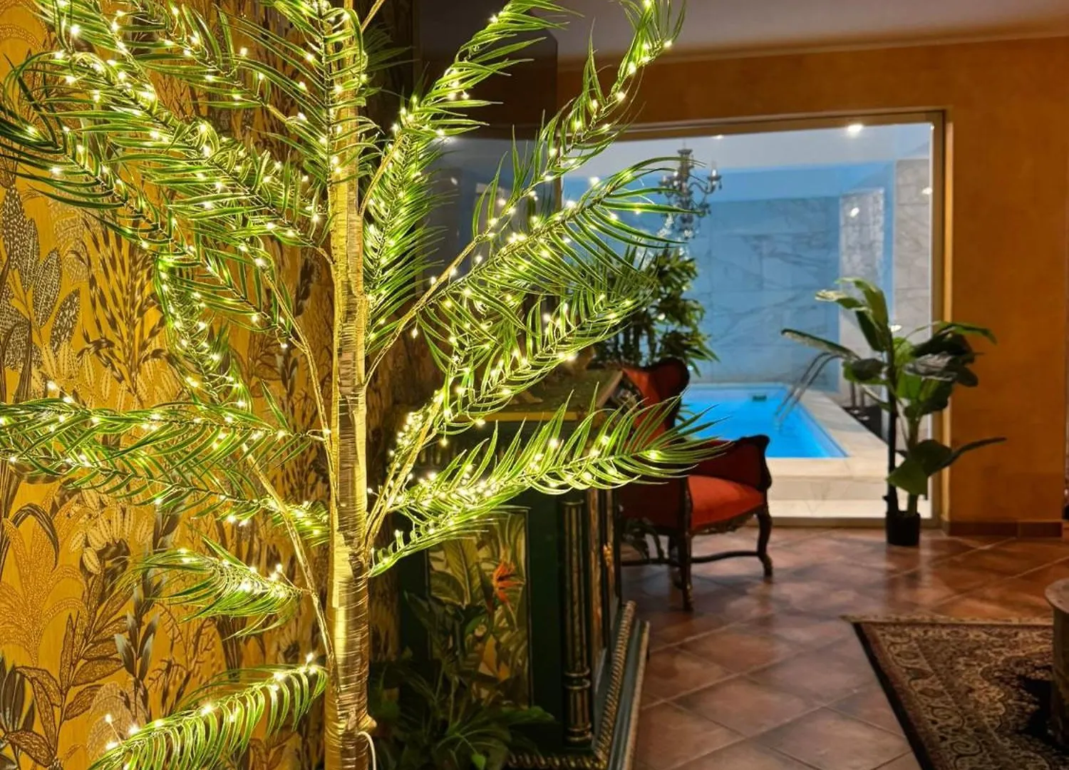 Holiday home Maison Dell Etna Excelsior Suite Trecastagni