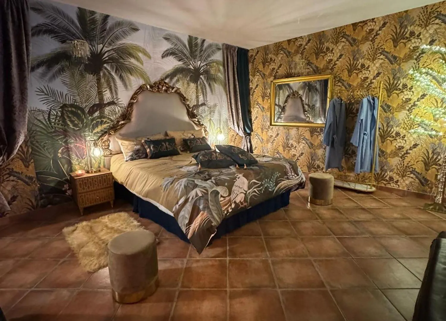 Maison Dell Etna Excelsior Suite Trecastagni Holiday home