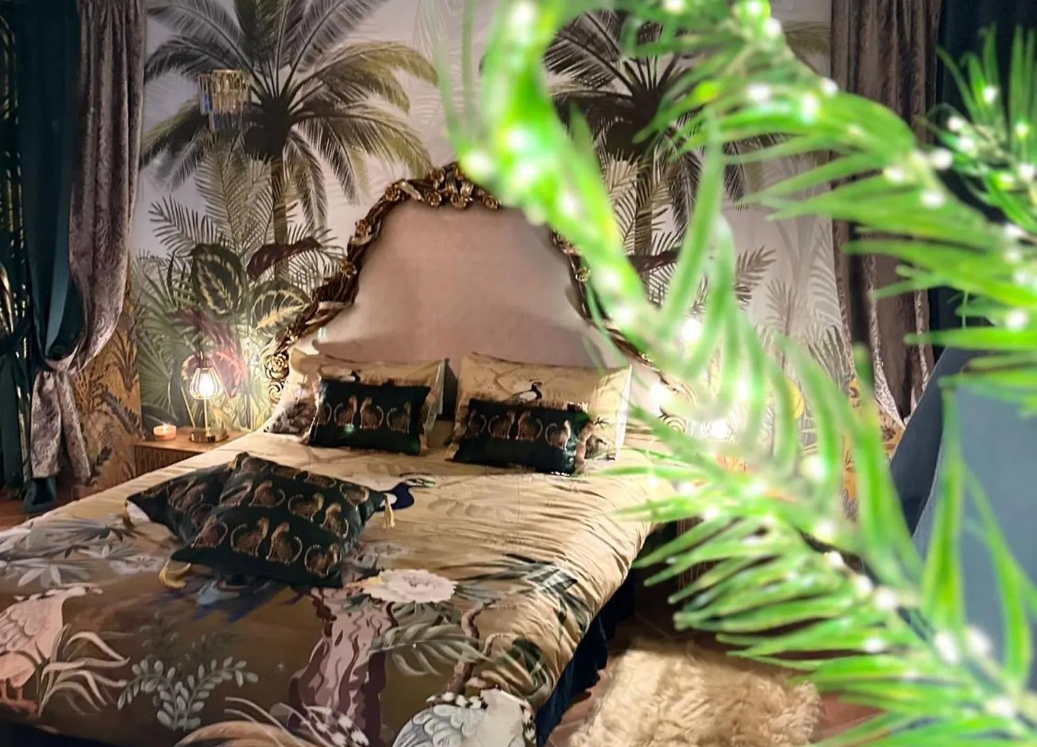 Vakantiehuis Maison Dell Etna Excelsior Suite Trecastagni