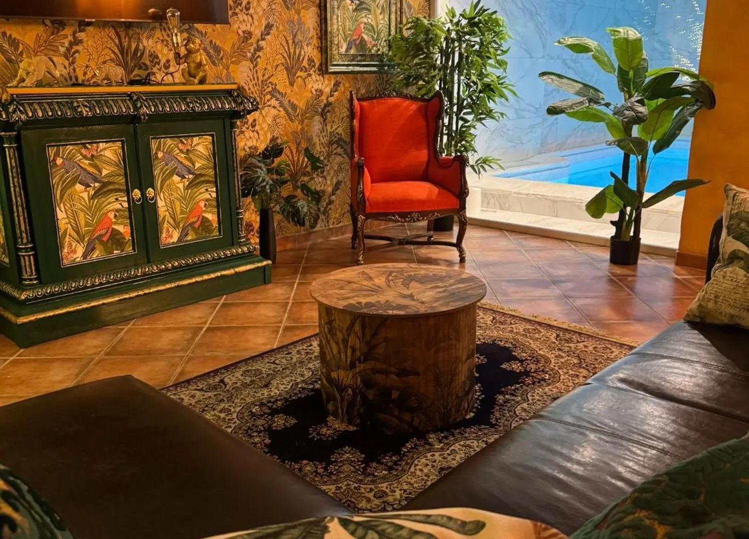 Maison Dell Etna Excelsior Suite Trecastagni