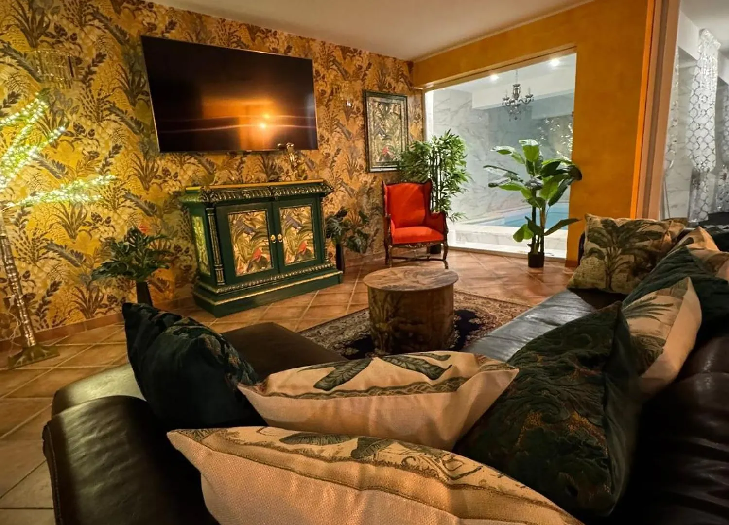 Holiday home Maison Dell Etna Excelsior Suite Trecastagni