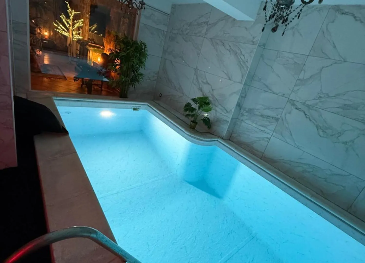Maison Dell Etna Excelsior Suite Trecastagni