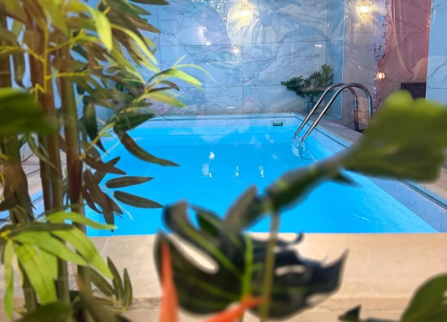 Maison Dell Etna Excelsior Suite Trecastagni Italy