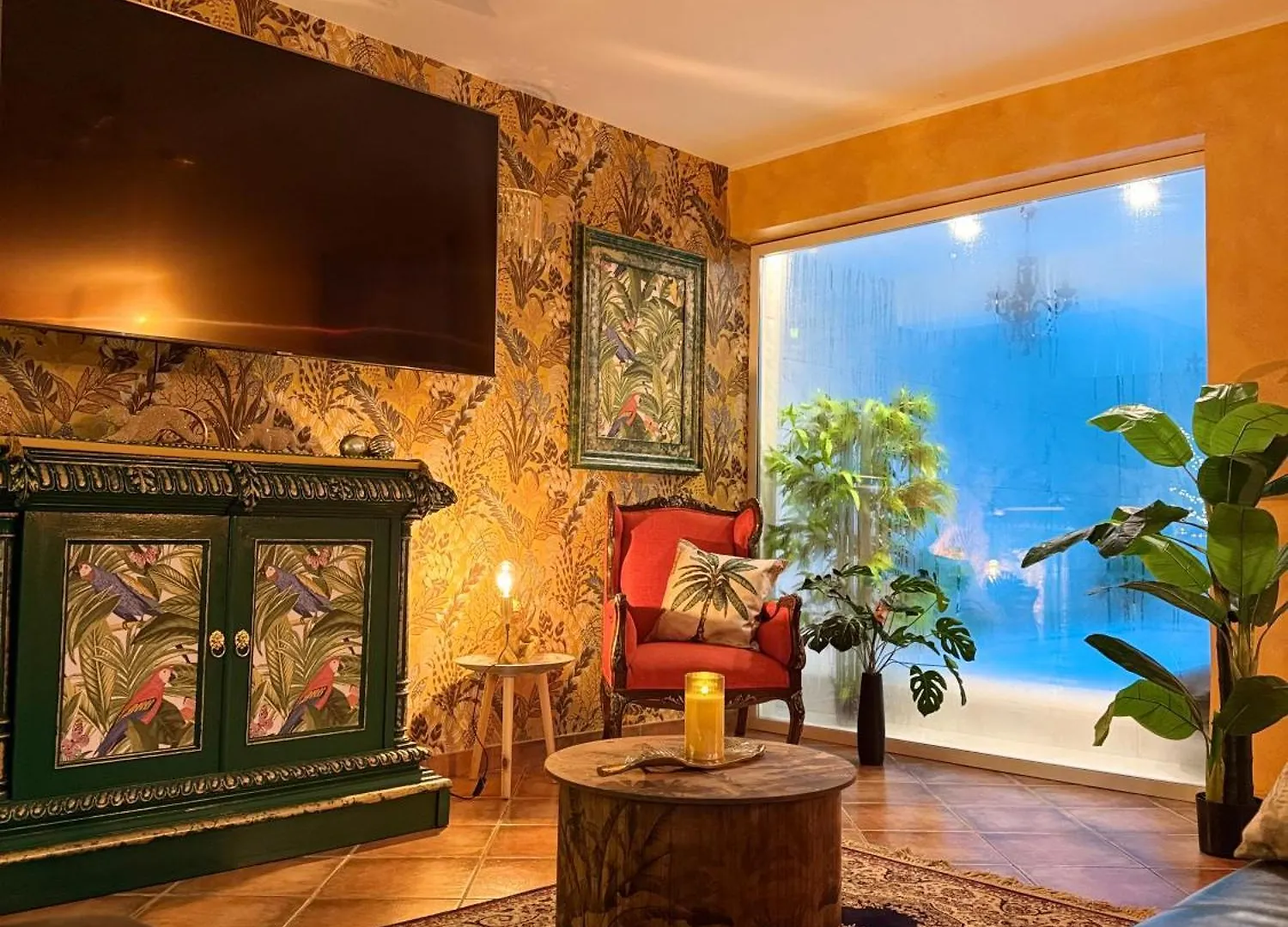 Holiday home Maison Dell Etna Excelsior Suite Trecastagni