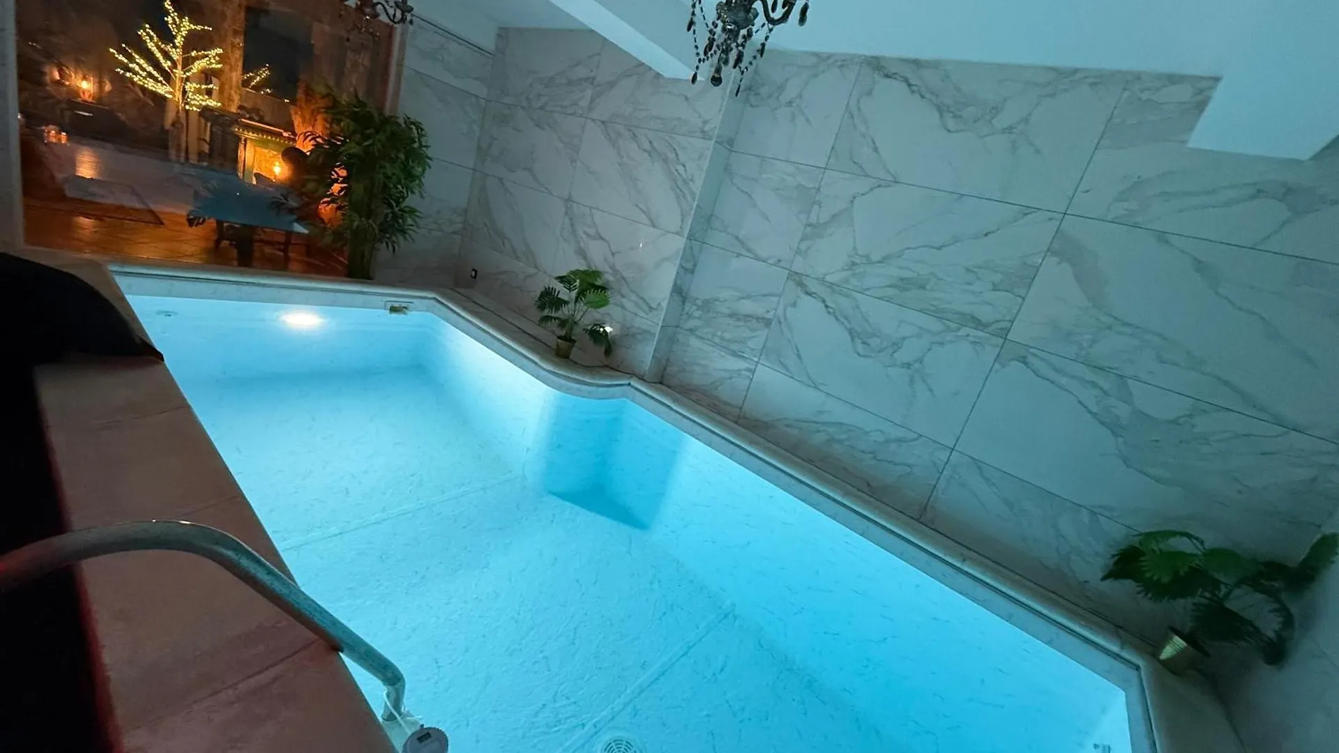 Maison Dell Etna Excelsior Suite Trecastagni Holiday home