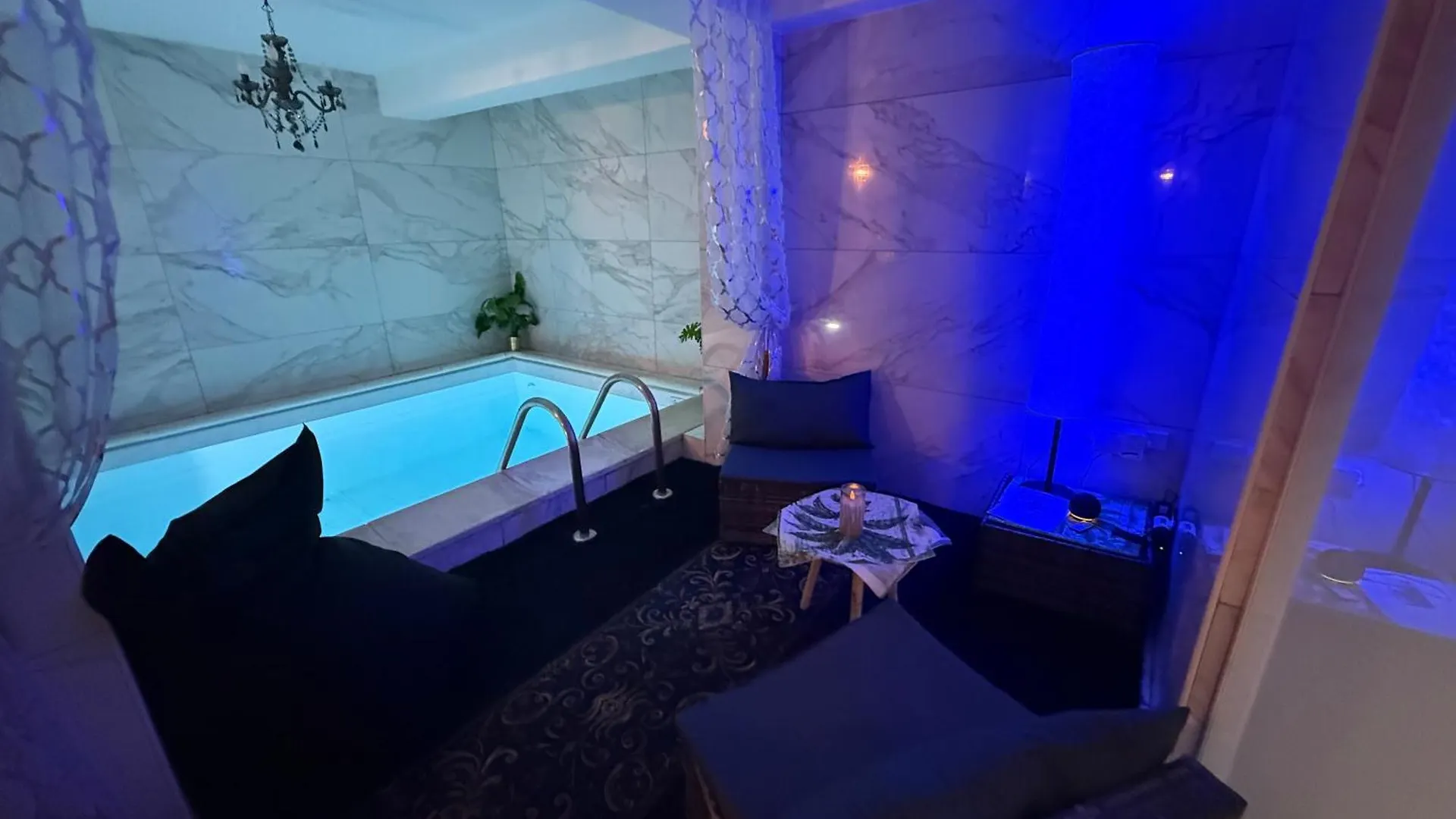 Maison Dell Etna Excelsior Suite Trecastagni Holiday home