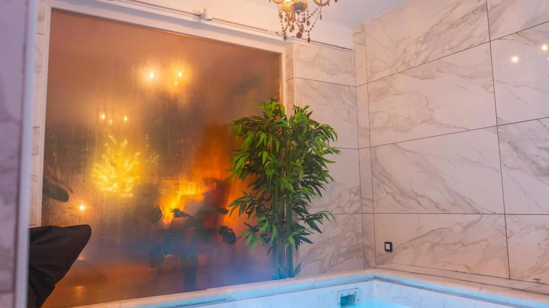 Maison Dell Etna Excelsior Suite Trecastagni 0*,  Italy