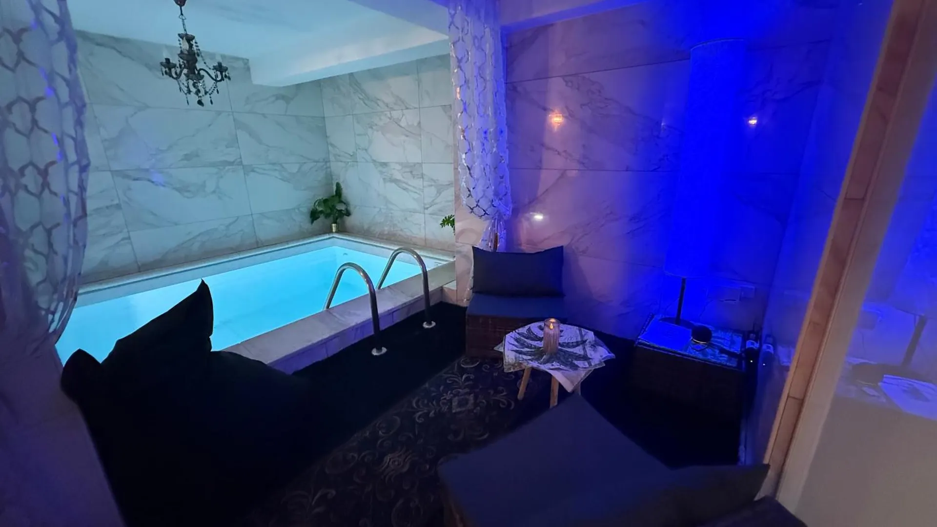 Holiday home Maison Dell Etna Excelsior Suite Trecastagni