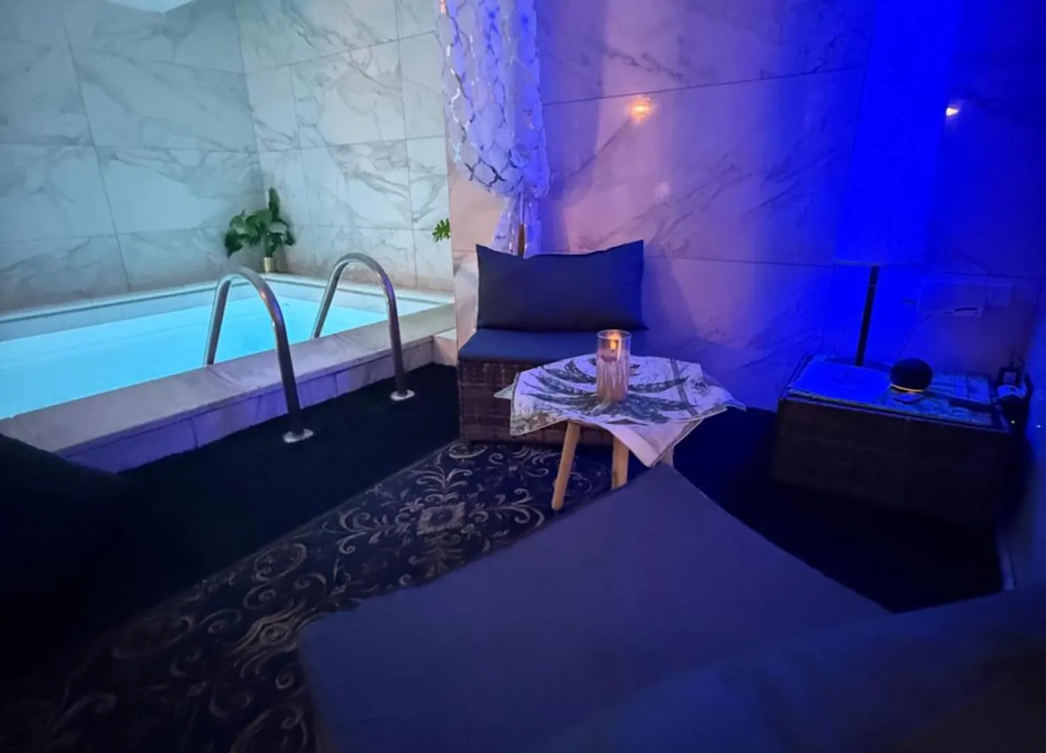 Maison Dell Etna Excelsior Suite Trecastagni