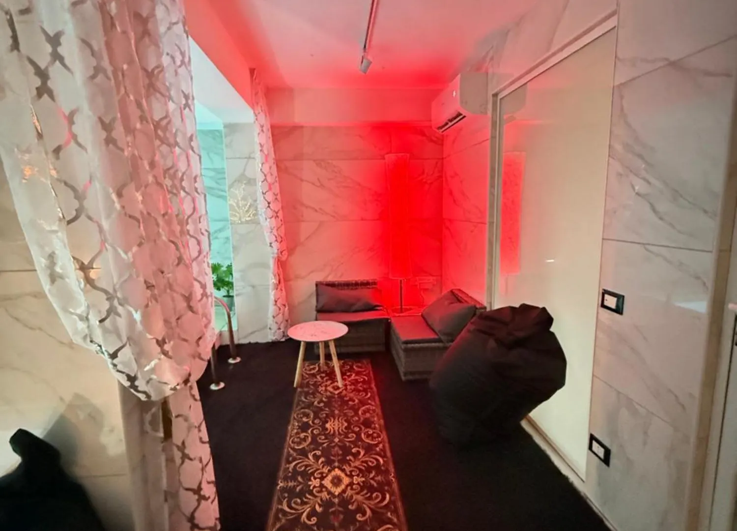 Maison Dell Etna Excelsior Suite Trecastagni 0*,