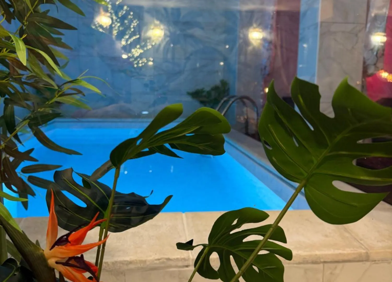 Maison Dell Etna Excelsior Suite Trecastagni Italy