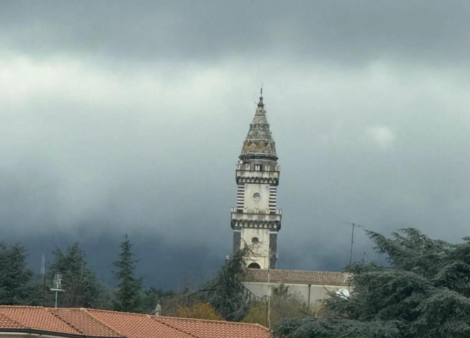 Maison Dell Etna Excelsior Suite Trecastagni 0*,  Italy