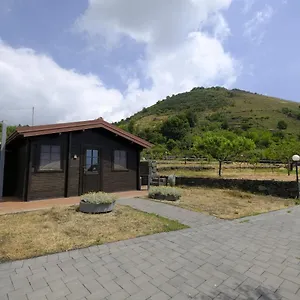 Bed & Breakfast Cirasa Luxury, Trecastagni