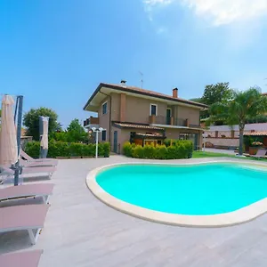 Frühstückspension Bedda Mia Etna House, Trecastagni
