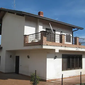 Gasthof Nina, Trecastagni