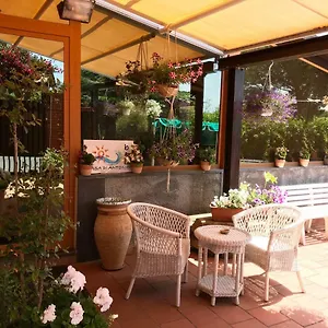 Casa Di Antonio_etna Vacanze Trecastagni