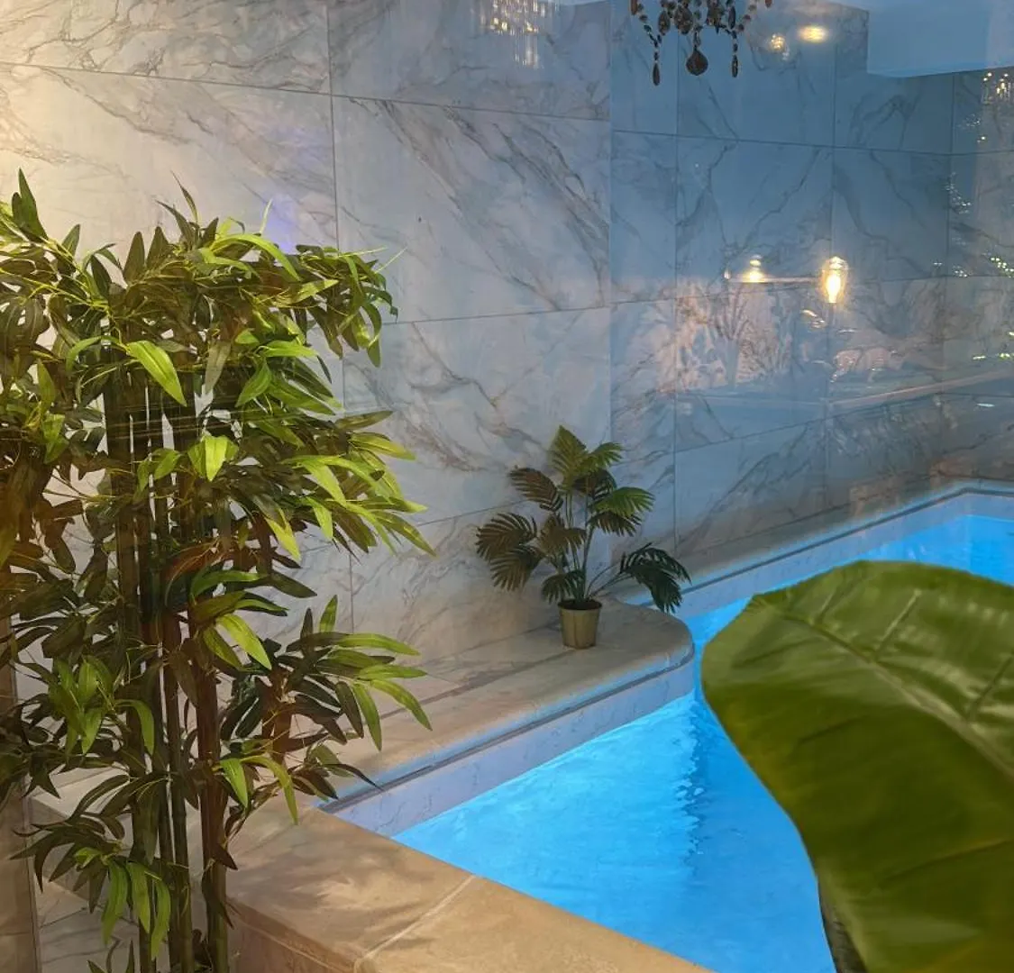 Maison Dell Etna Excelsior Suite Trecastagni